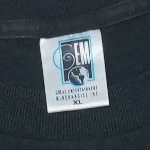 1990s Spin Doctors Local Crew Shirt