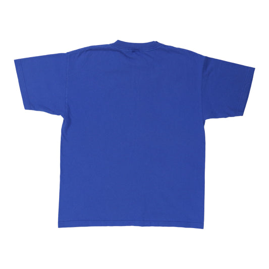 1990s Superman DC Comics Shirt Back