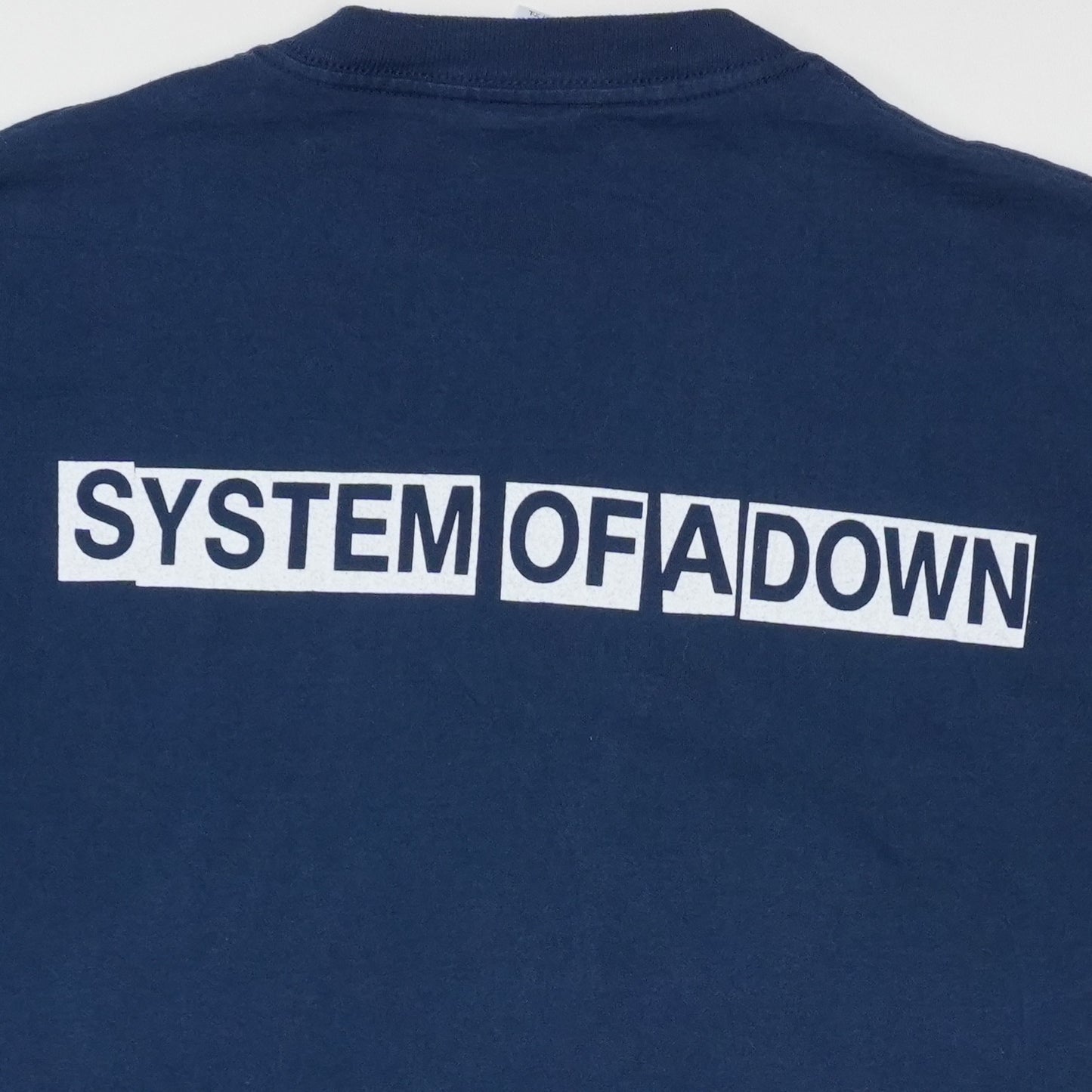1990s System Of A Down Shirt