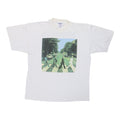 1990s The Beatles Abbey Road Shirt