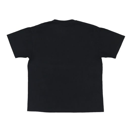 1990s The Beatles Abbey Road Shirt Back