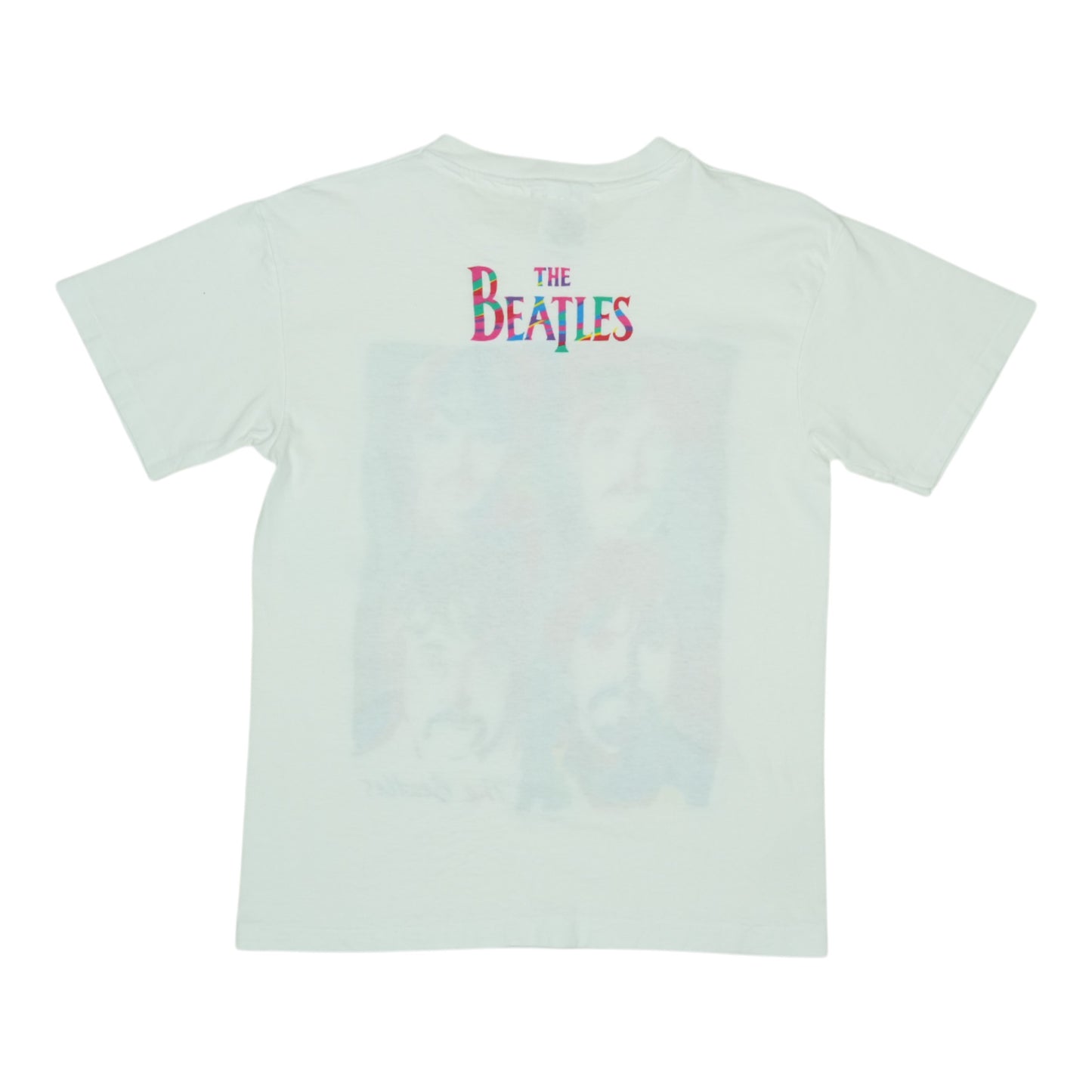 1990s The Beatles Shirt