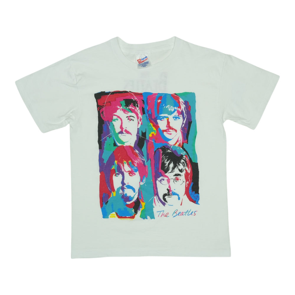 1990s The Beatles Shirt