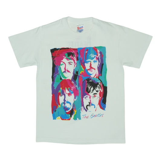 1990s The Beatles Shirt