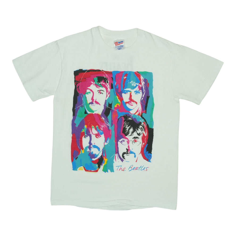 1990s The Beatles Shirt