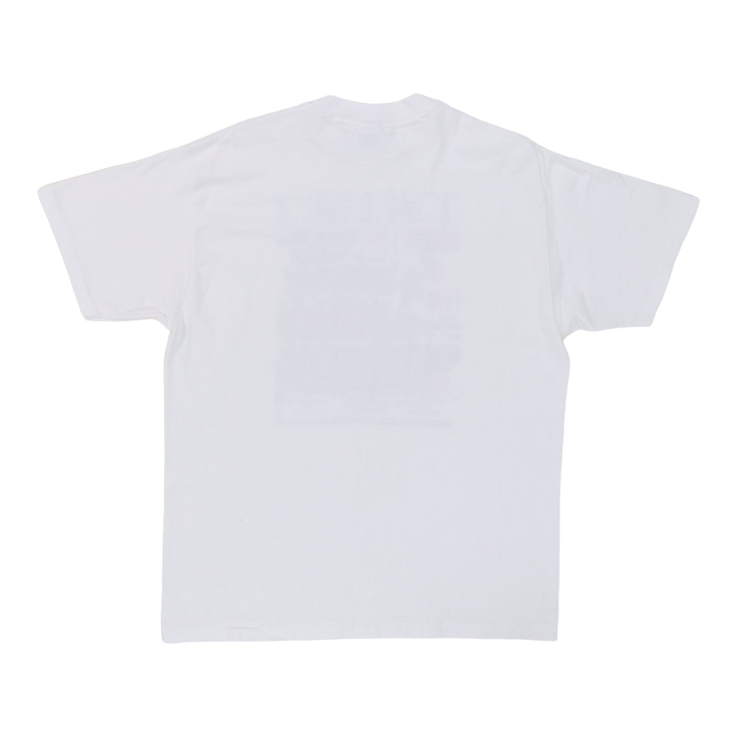 1990s The Cramps Smell Of Female Shirt