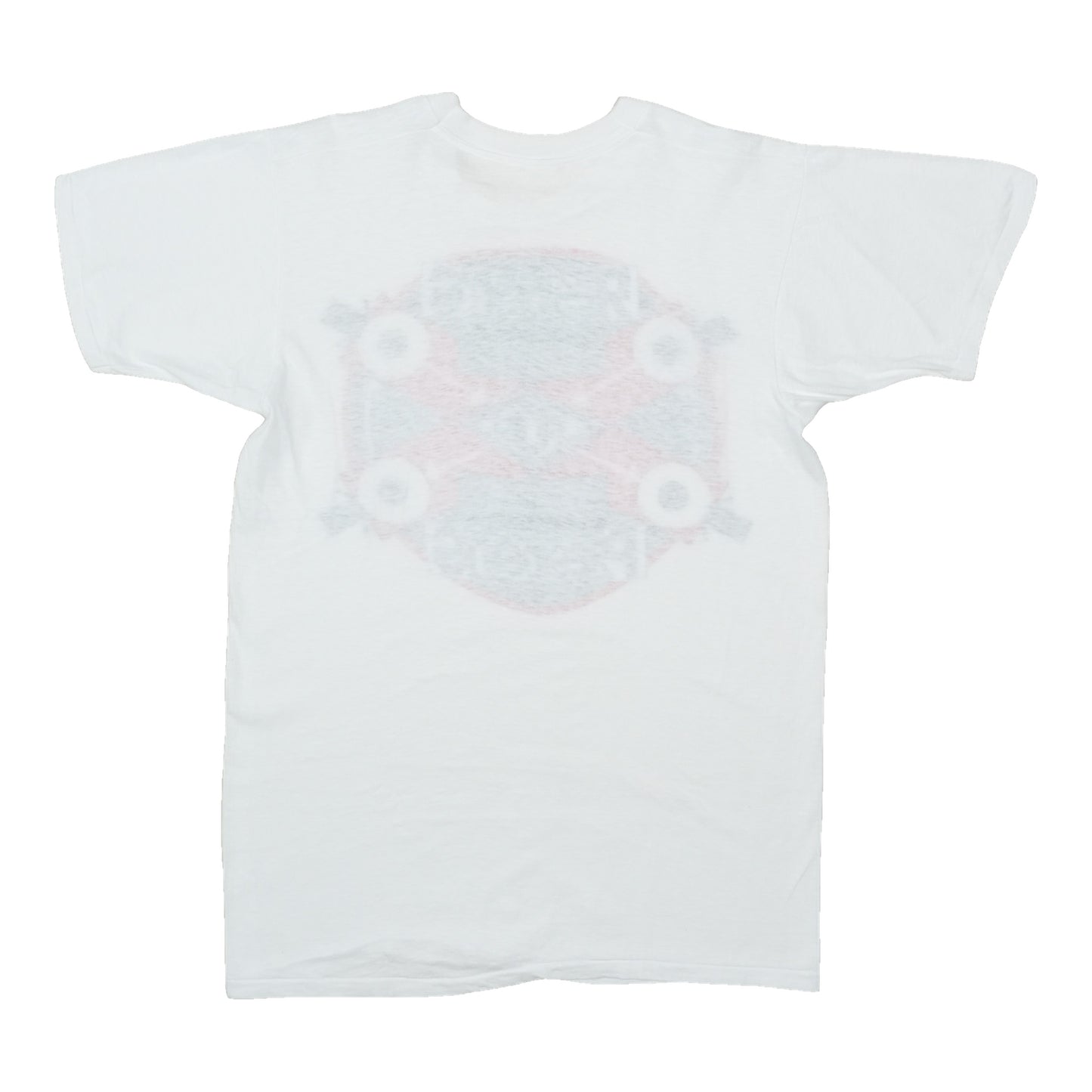 1990s The Residents For Presidents Shirt