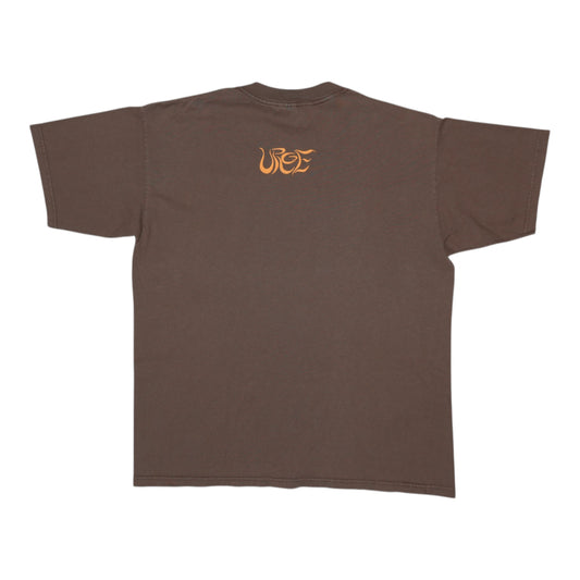 1990s The Urge Shirt Back