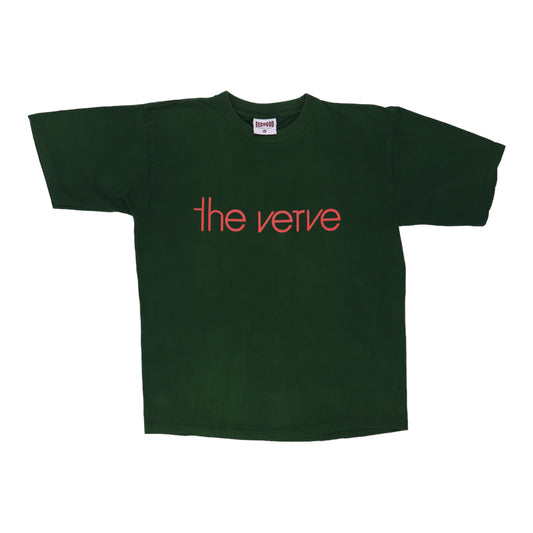 1990s The Verve Shirt