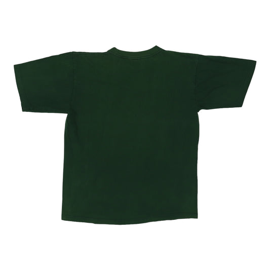 1990s The Verve Shirt Back