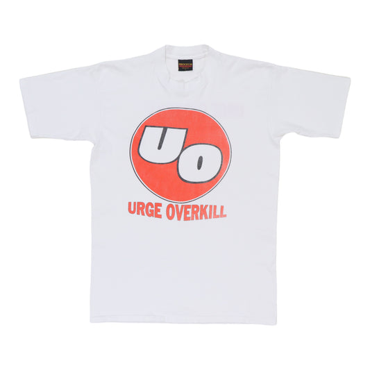 1990s Urge Overkill Shirt