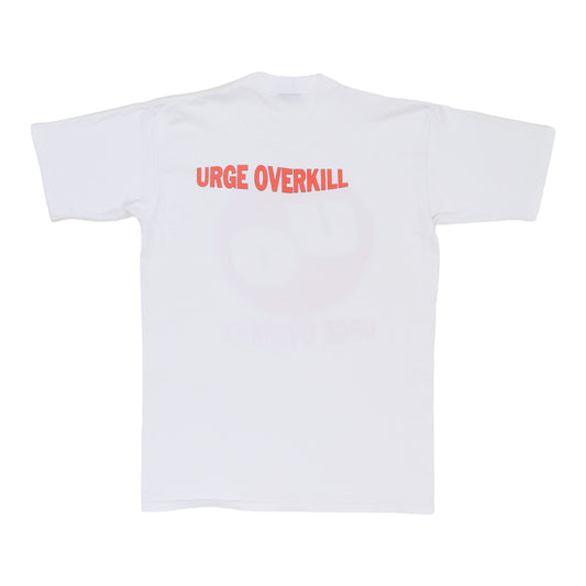 1990s Urge Overkill Shirt
