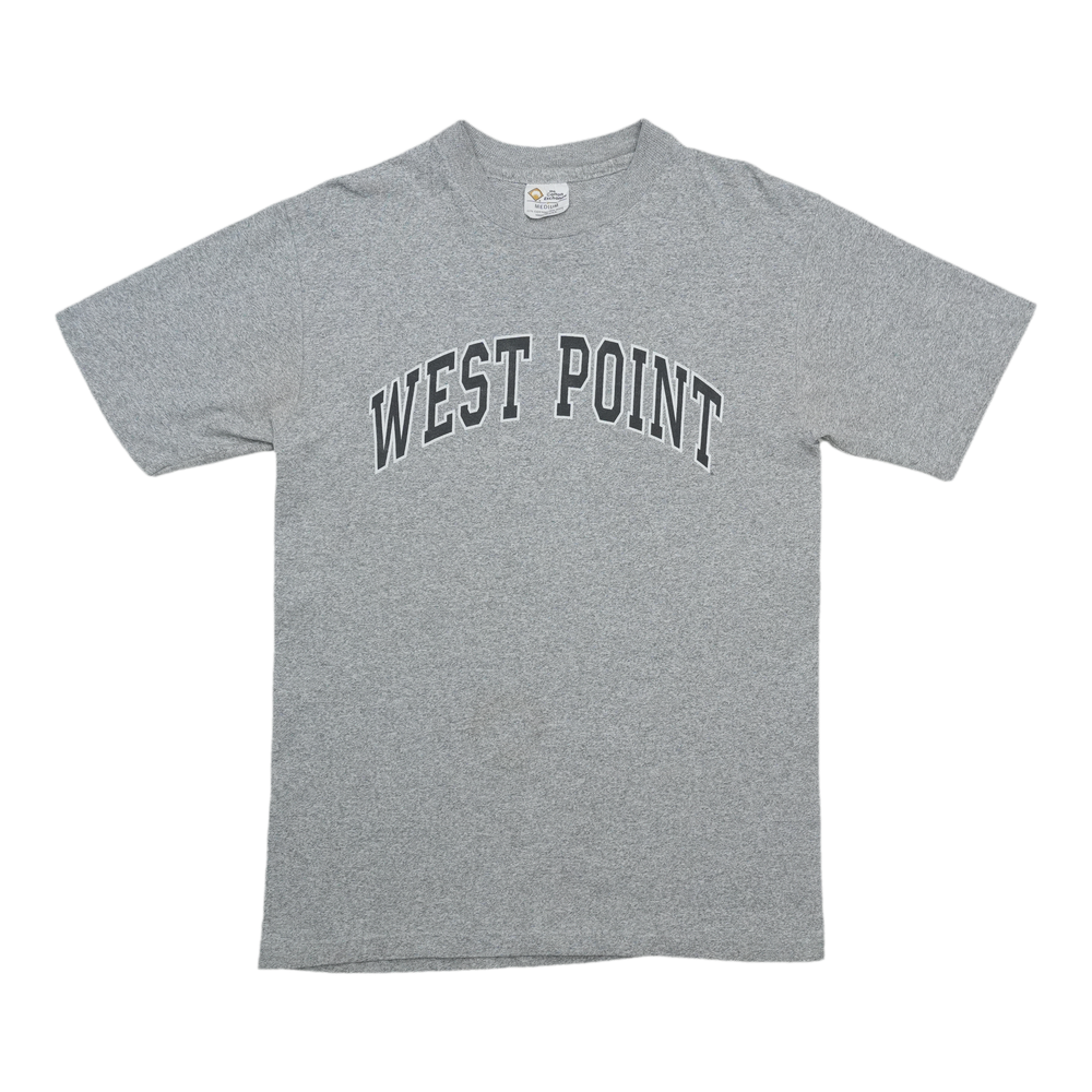 1990s West Point Shirt Front