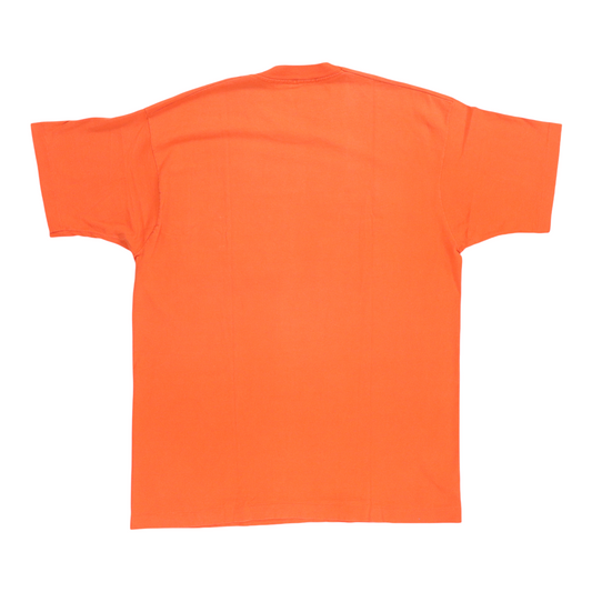 1990s Wheaties Breakfast Of Champions Shirt Back