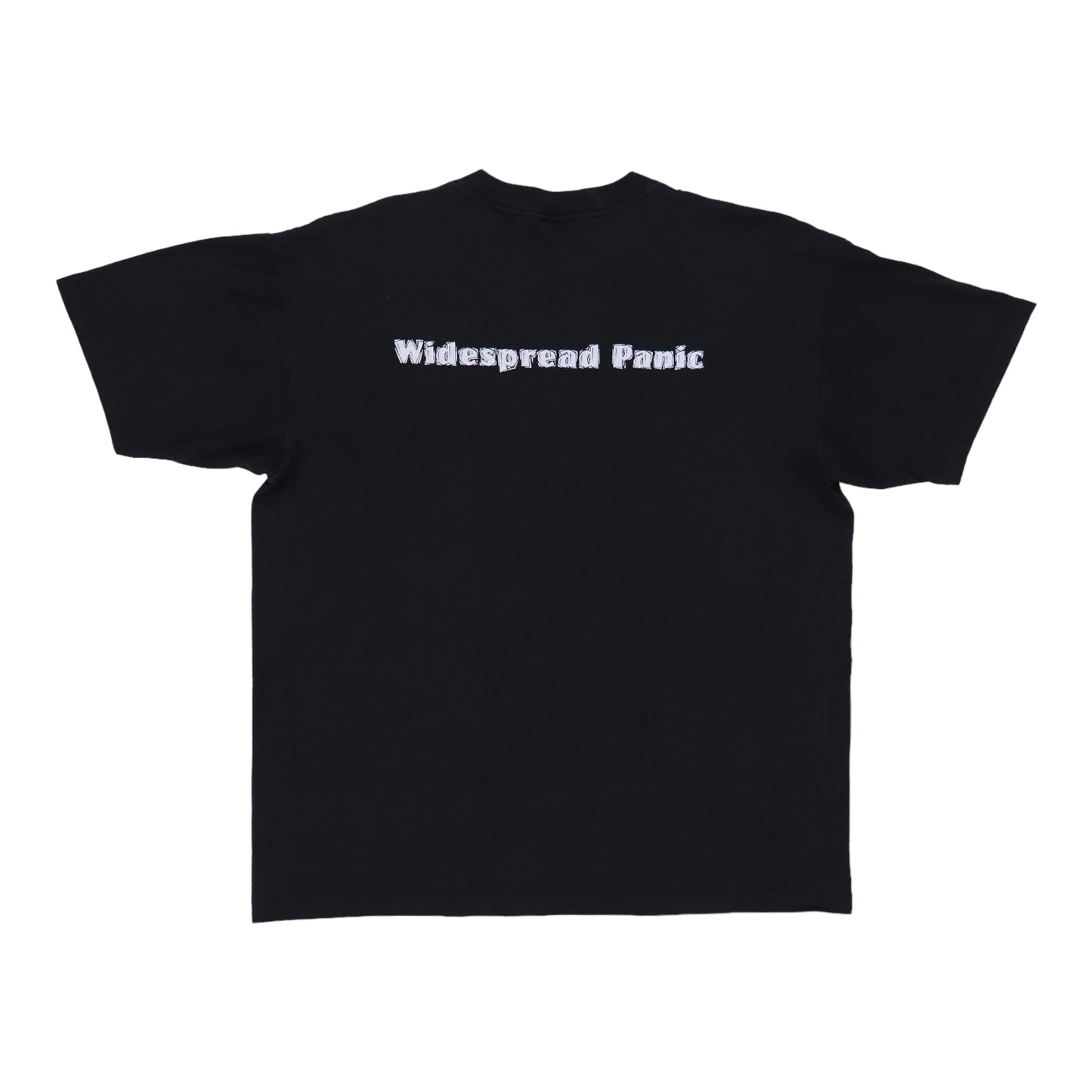 1990s Widespread Panic Crew Shirt