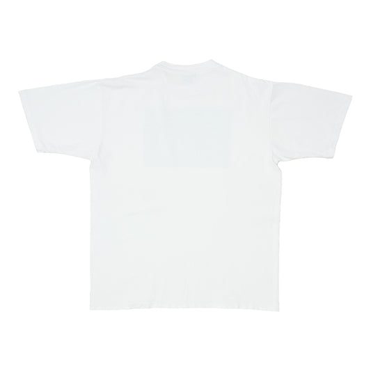 1990s Abstract Graphic Shirt