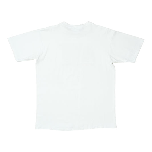 1990s Afghan Whigs Map Graphic Shirt