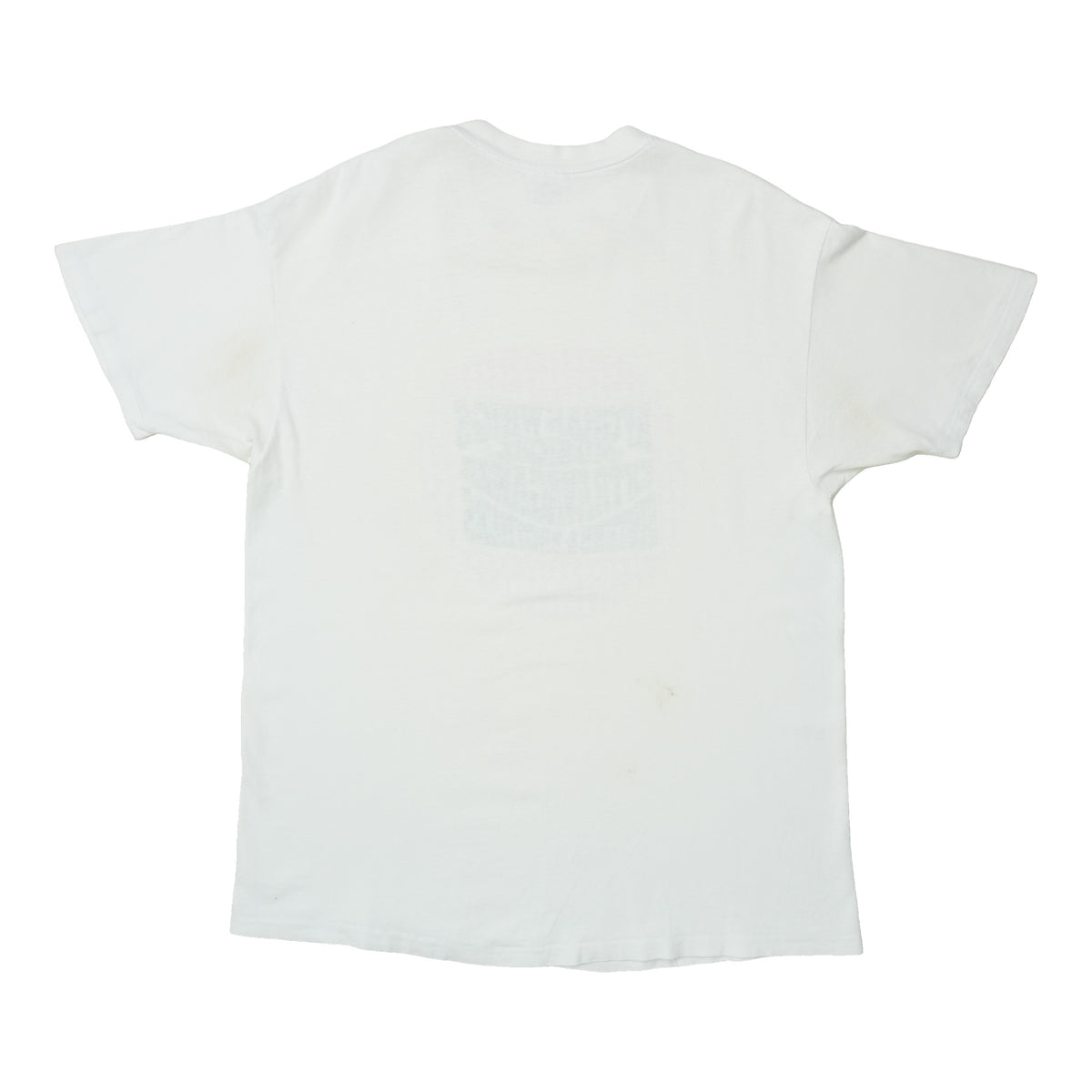 1990s Afghan Whigs Musical Extravaganza Shirt