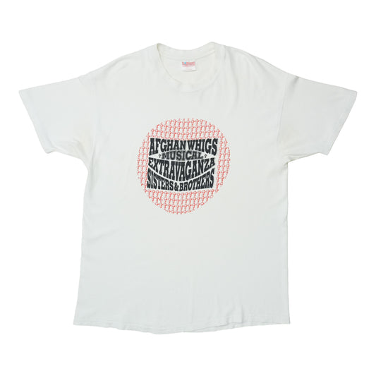 1990s Afghan Whigs Musical Extravaganza Shirt