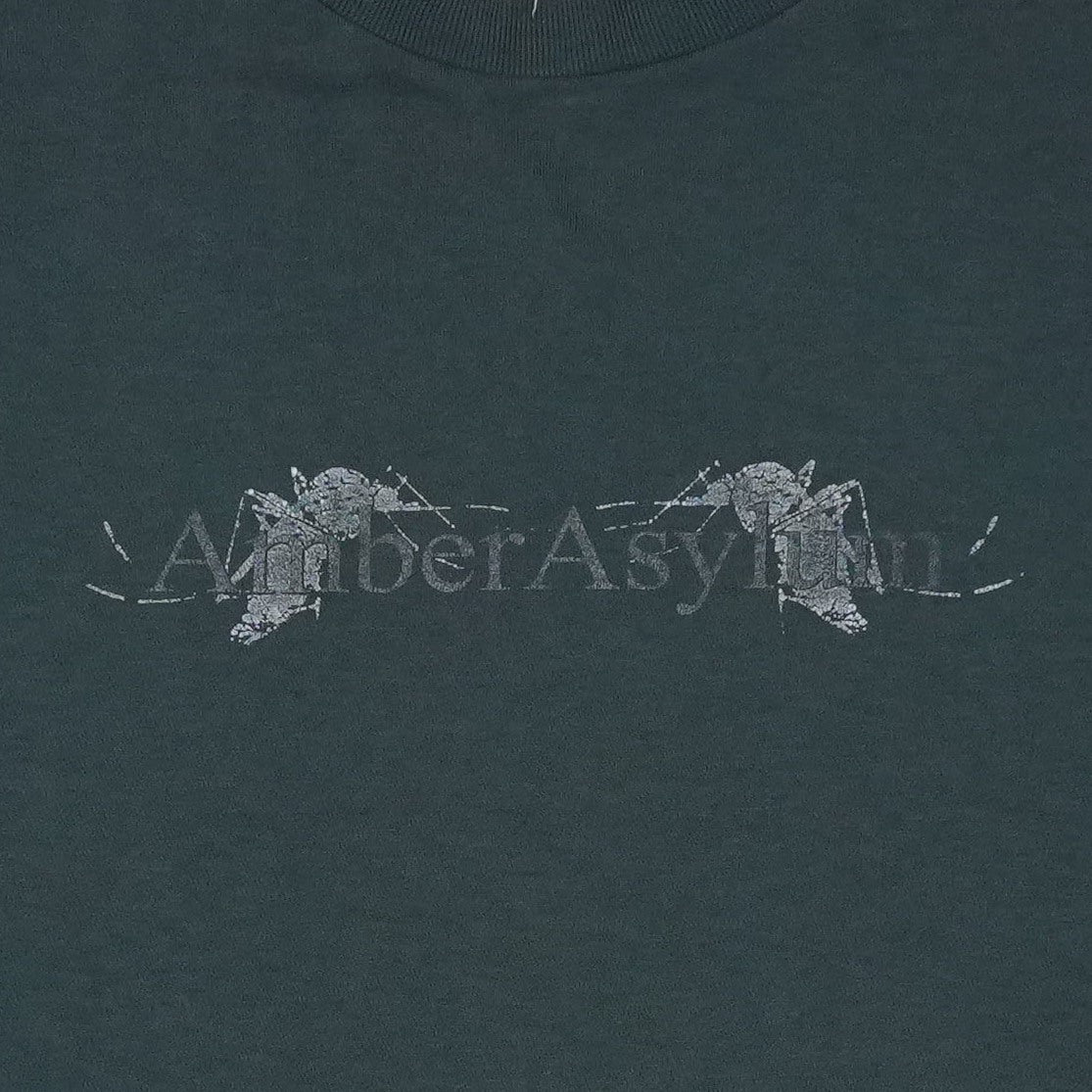 1990s Amber Asylum Shirt