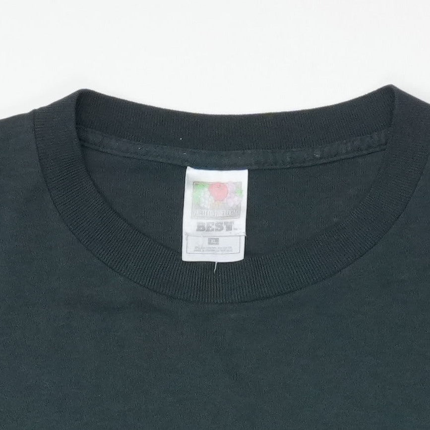 1990s Amber Asylum Shirt
