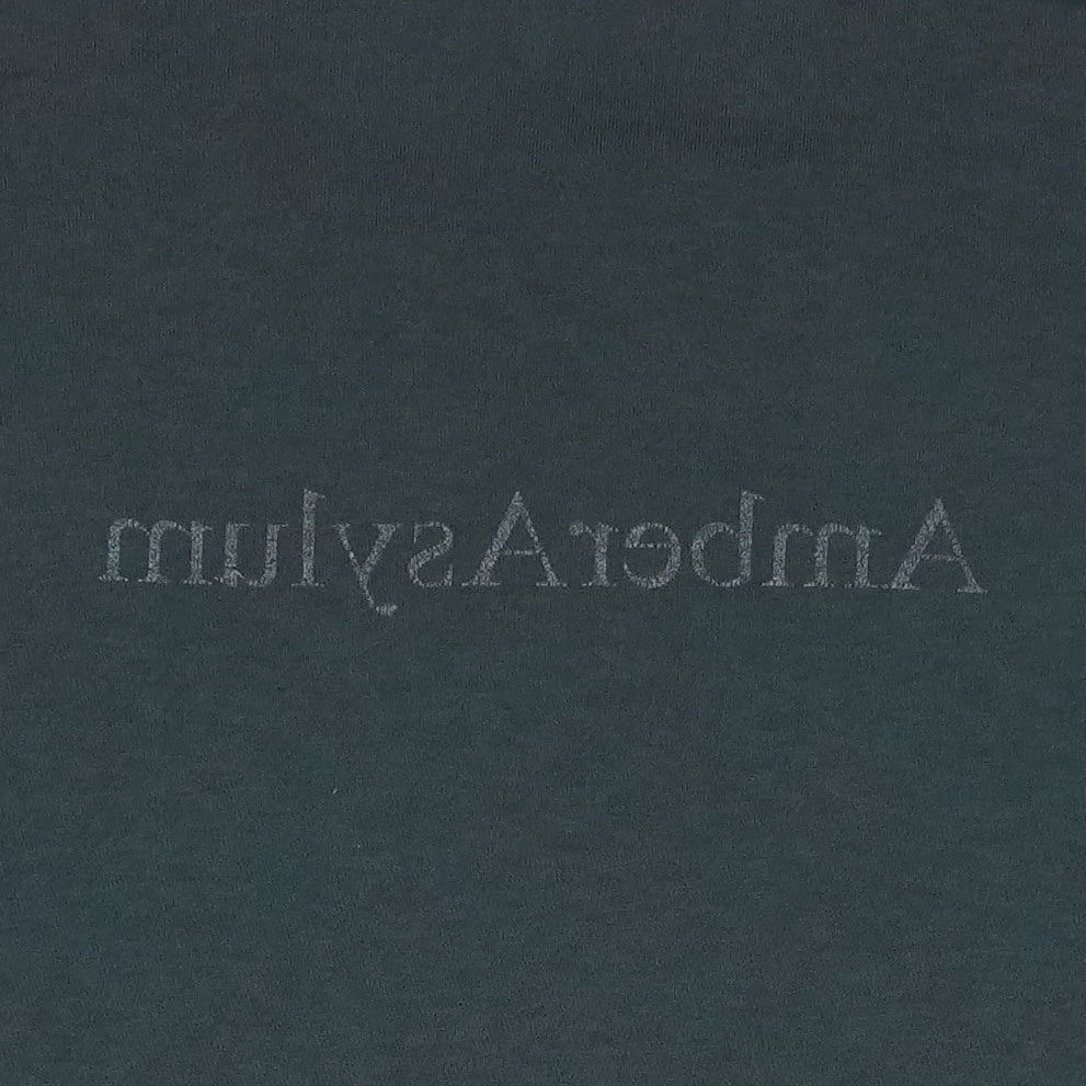 1990s Amber Asylum Shirt