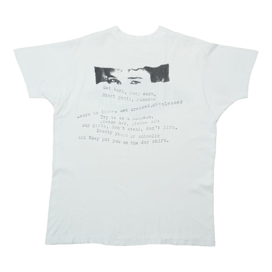 1990s Bob Dylan Shirt