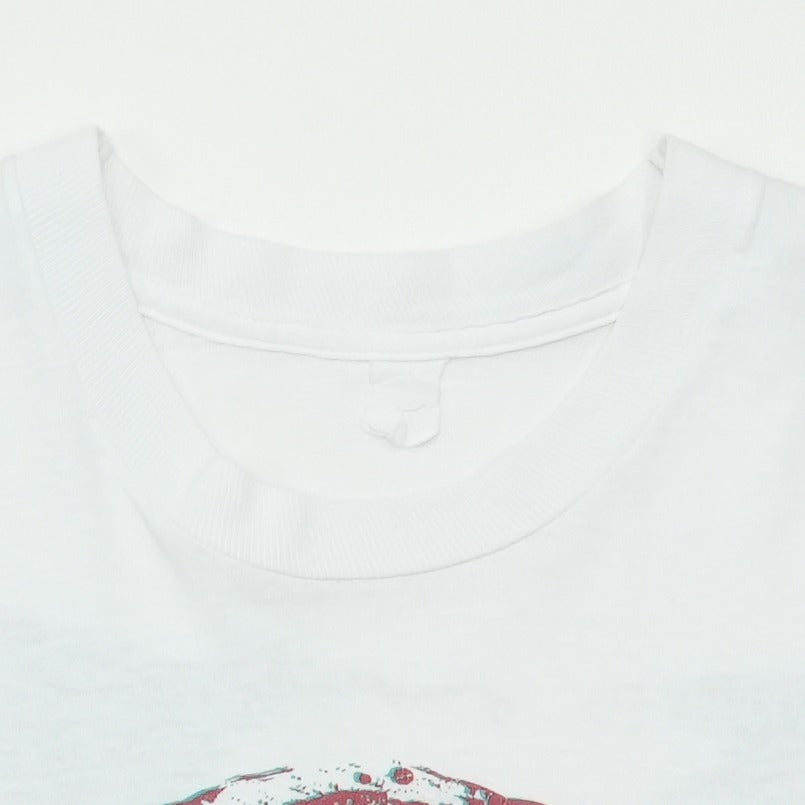 1990s Bob Dylan Shirt