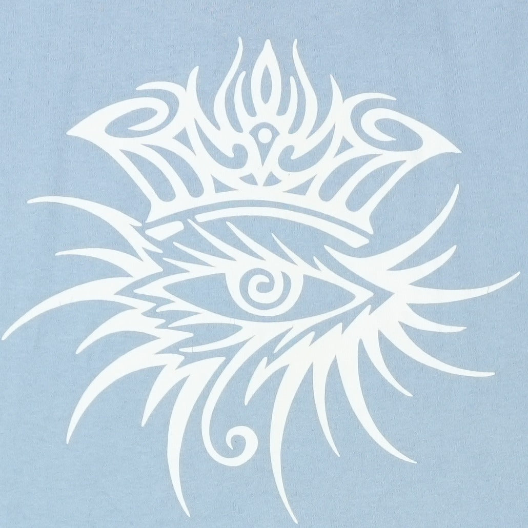 1990s Bob Dylan Tribal Eye Shirt