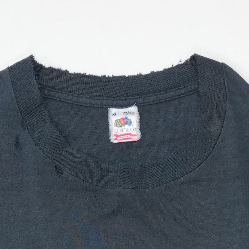 1990s Bob Marley Exodus Tuff Gong Shirt