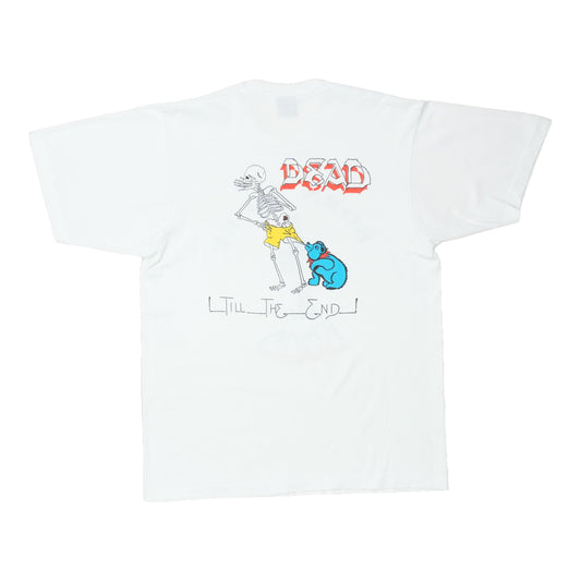 1990s Born To Be Dead Shirt
