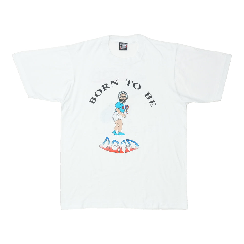 1990s Born To Be Dead Shirt