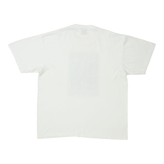 1990s California Mountain Poster Shirt