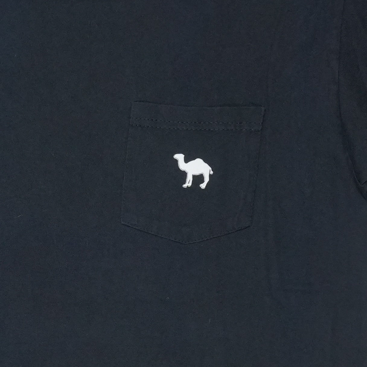 1990s Camel Cigarettes Viewer Discretion Advised Shirt