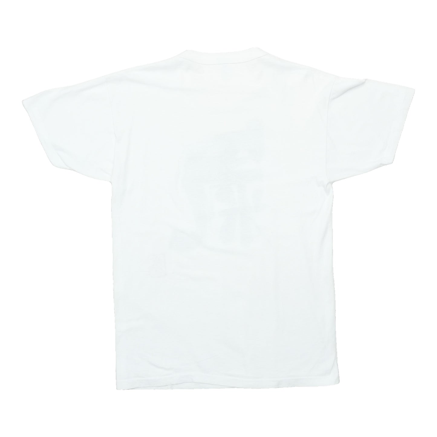 1990s Chi Qi Japanese Calligraphy Shirt