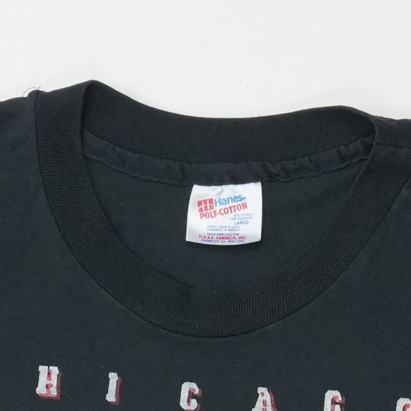 1990s Chicago Bulls Champs Shirt