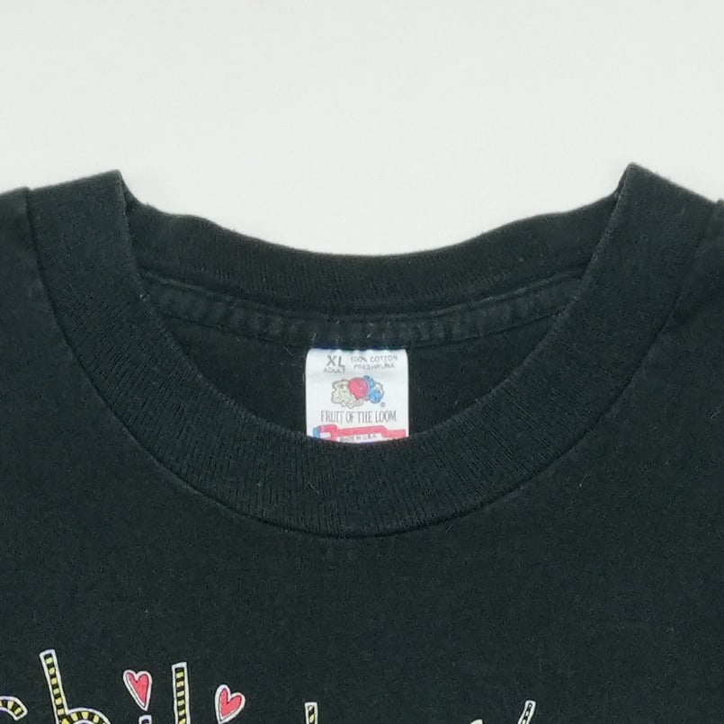 1990s Chili Lovers Some Like It Hot Shirt