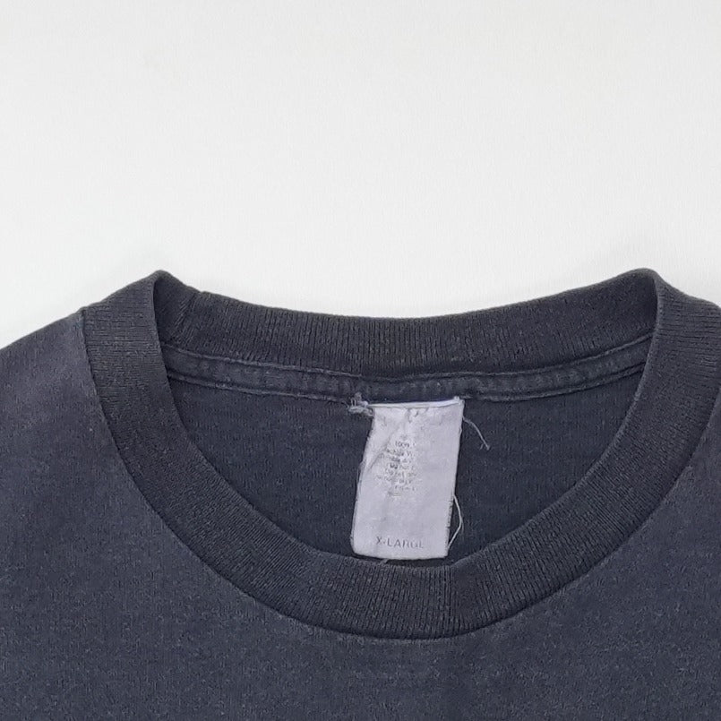 1990s Cypress Hill Logo Shirt