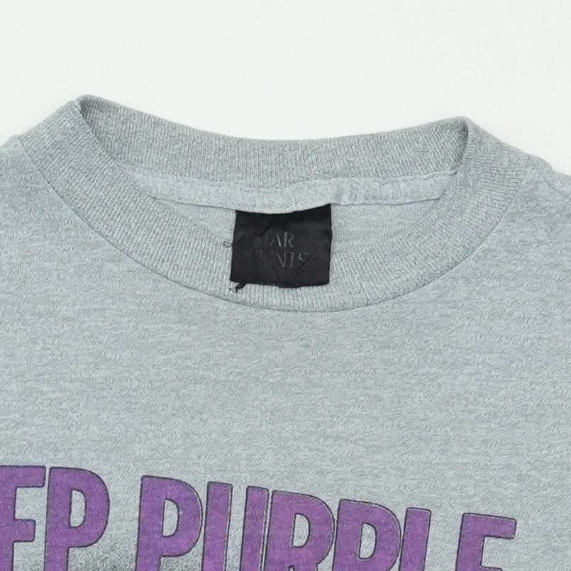 1990s Deep Purple Shirt