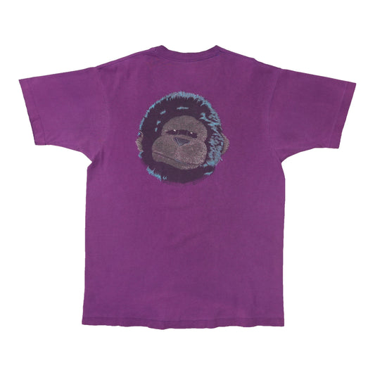 1990s Dinosaur Jr Cow Shirt