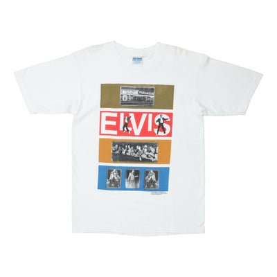 1990s Elvis Presley Paramount Shirt
