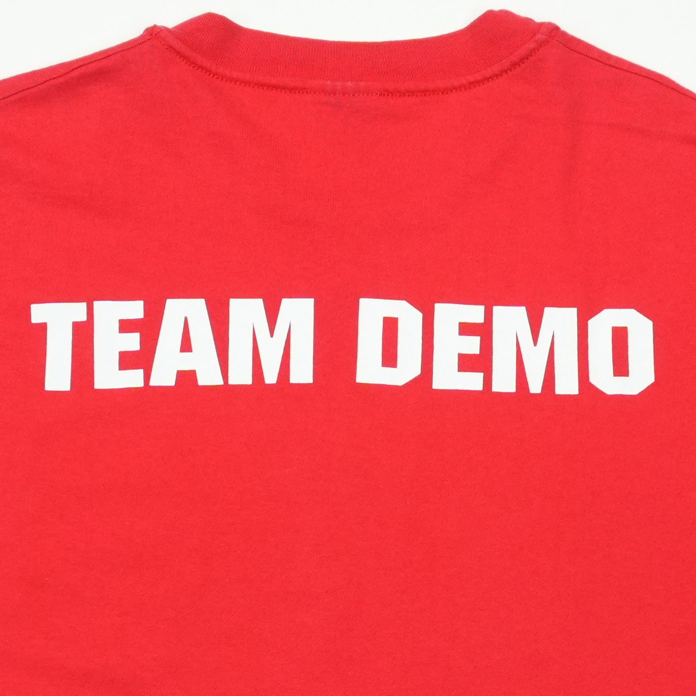 1990s FAO Schwarz Team Demo Toys Shirt