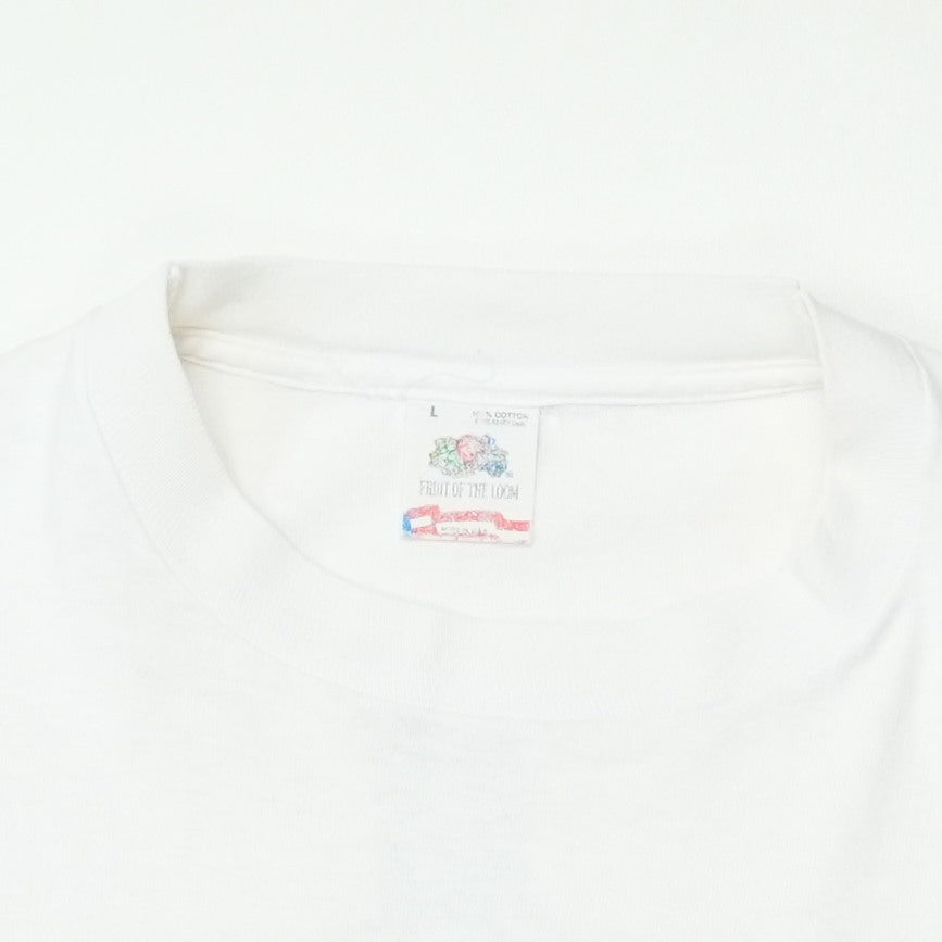 1990s Grateful Dead Absolut Dead Shirt