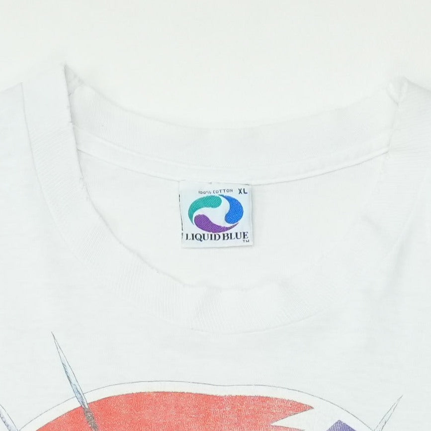1990s Grateful Dead California Shirt