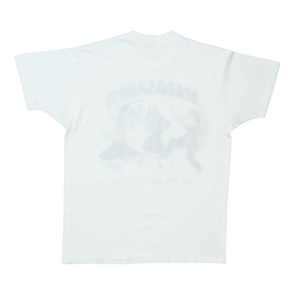 1990s Grateful Dead Deadasaurus Shirt