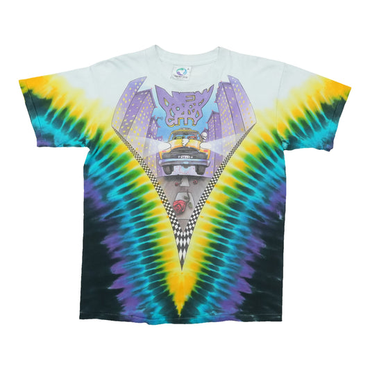 1990s Grateful Dead Tie Dye Shirt