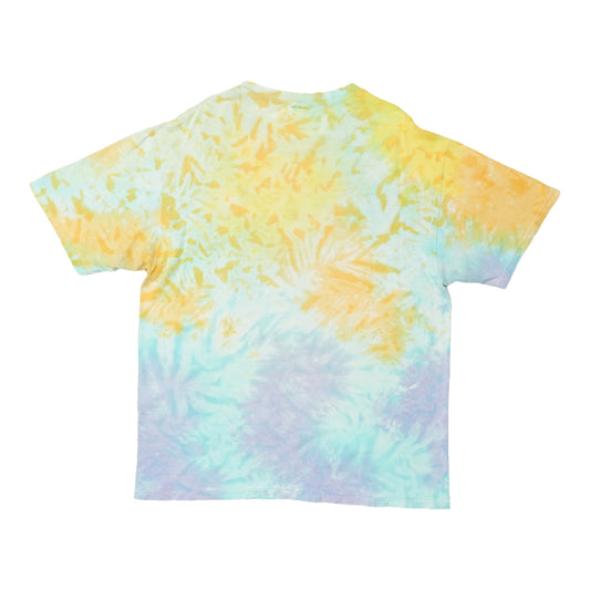 1990s Grateful Dead Tie Dye Shirt