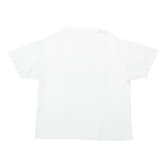 1990s Grateful Dead VW Bus Parking Lot Shirt