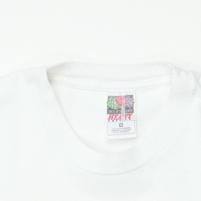 1990s Hard Rock Cafe New York Shirt