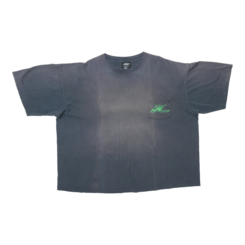 1990s Hobie Pocket Volleyball Shirt